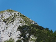 PIZZO BADILE (2044 m.), salito da Valleve il 25 giugno 2013. - FOTOGALLERY